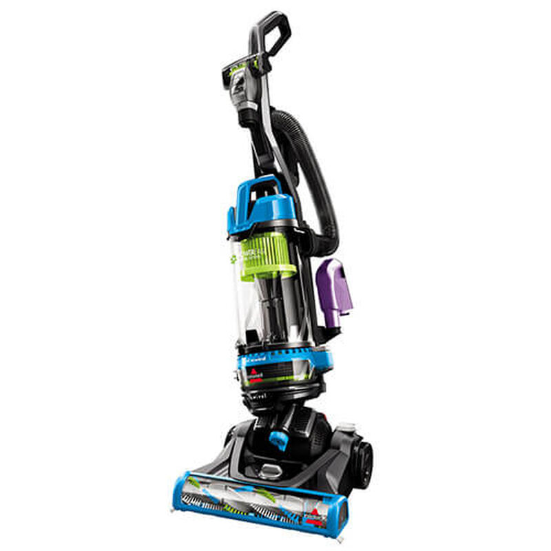 PowerEase® Swivel Rewind Pet 2253 BISSELL Vacuum Cleaners