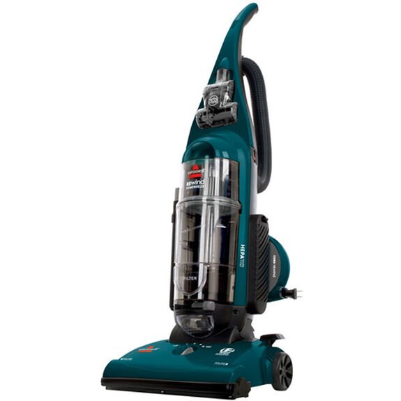 Rewind PowerHelix® Vacuum BISSELL®