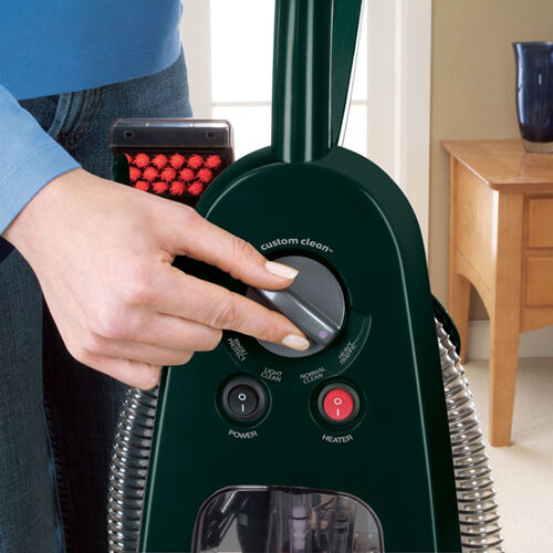 ProHeat 2X® Select Pet Carpet Cleaner 