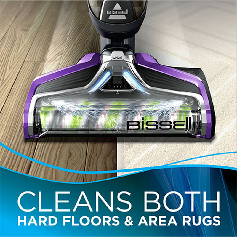 CrossWave® Pet MultiSurface Wet Dry Vac 2304C BISSELL