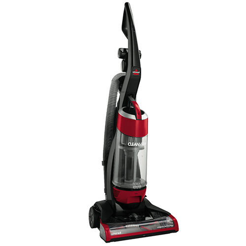 CleanView® Lightweight Vacuum OnePass - Red 1331 | BISSELL®
