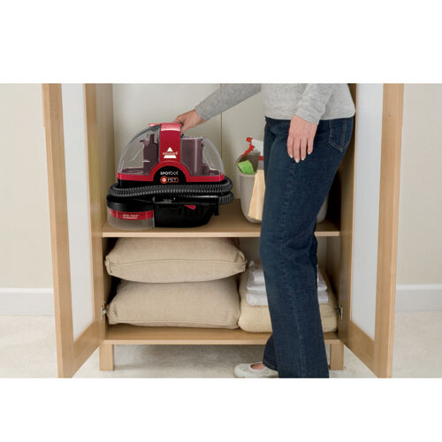 SpotBot® Pet Portable Carpet Cleaner 33N8T | BISSELL®