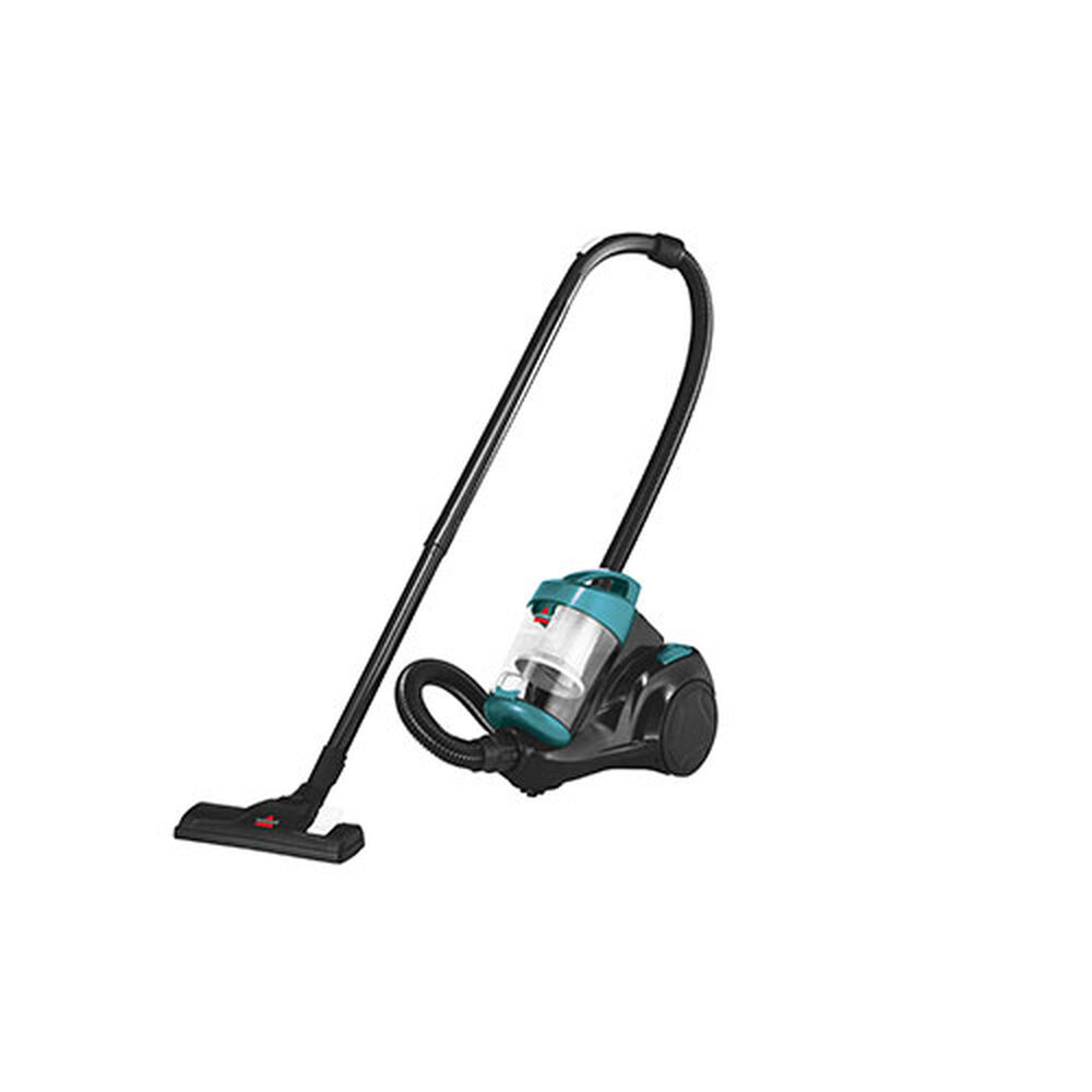 Powerforce Bagless Canister Vacuum 21567 BISSELL