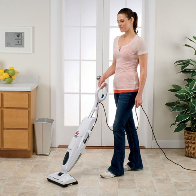 Total Floors® Stick Vacuum for Hard Floors BISSELL®