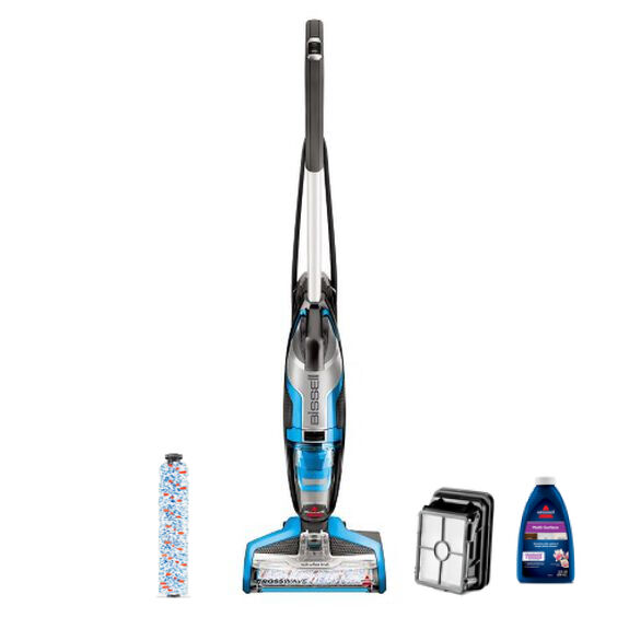 BISSELL Crosswave All-In-One Multi-Surface Cleaner