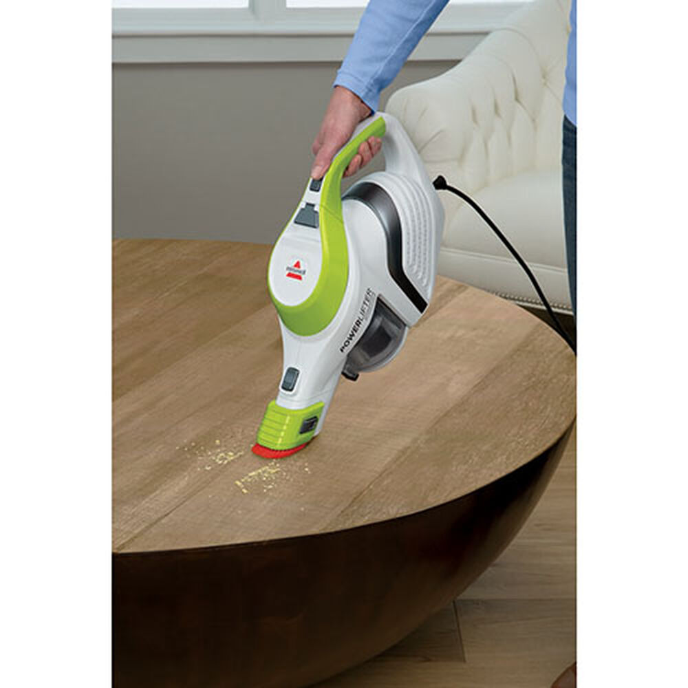 Powerlifter Super Light Stick Vacuum 1576W BISSELL