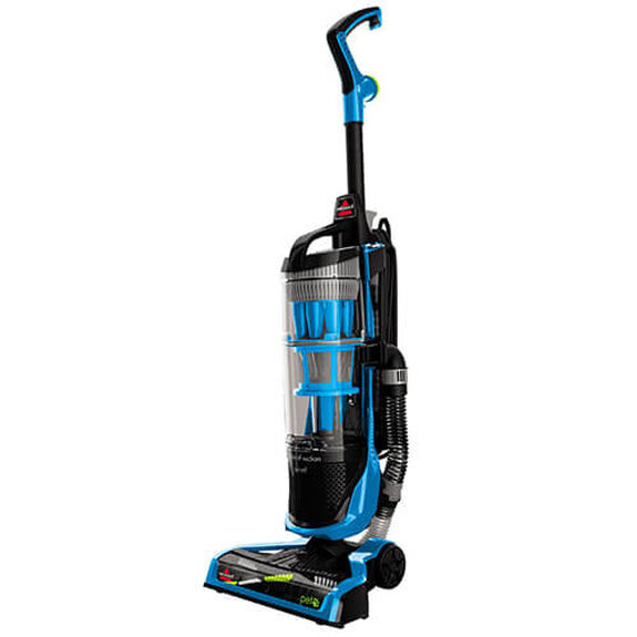 PowerGlide® Pet Vacuum 1647 BISSELL® Vacuums Cleaners