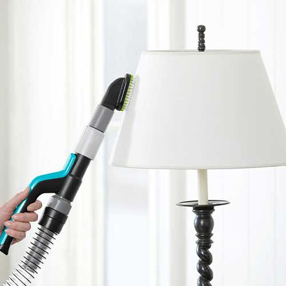 Dusting Brush 1612634 BISSELL Vacuum Cleaner Parts