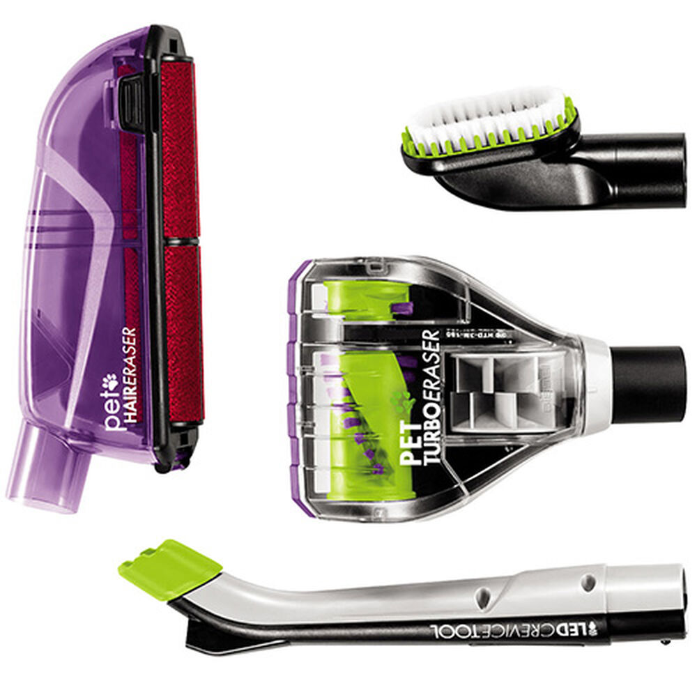 Pet Hair Eraser® Turbo Pro 2281K BISSELL Vacuum Cleaners