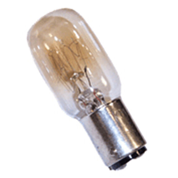 Vacuum Incandescent Light Bulb 2031007 BISSELL Parts