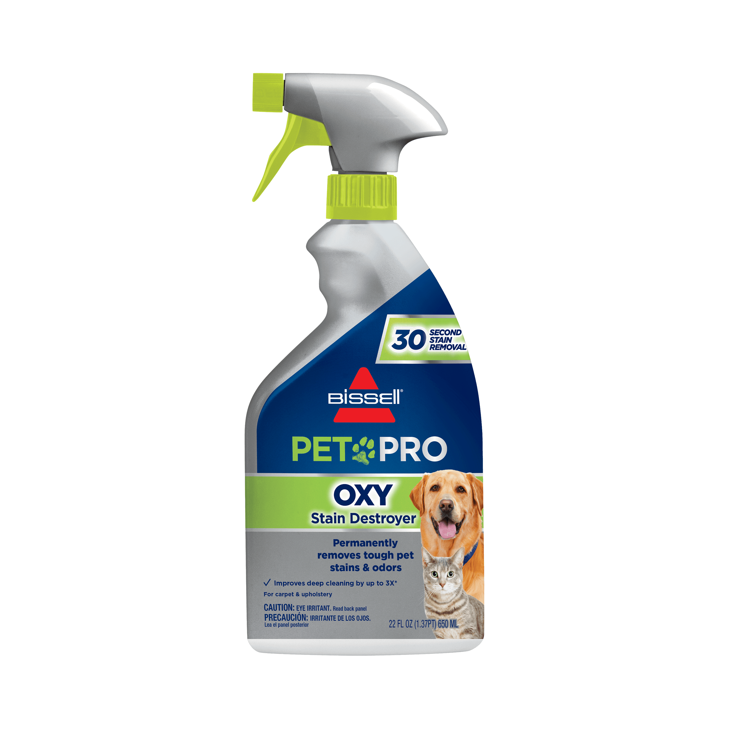 PET PRO OXY Stain Destroyer 1773 