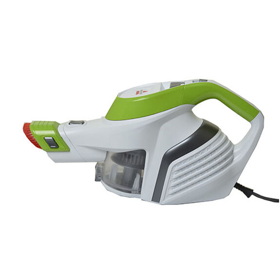 Powerlifter Super Light Hand Vac Assembly 1606292