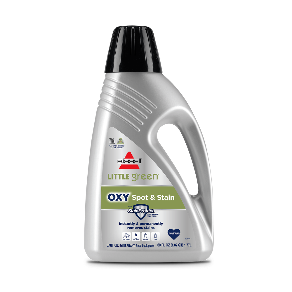 Little Green® OXY 20386 | BISSELL® Portable Formula