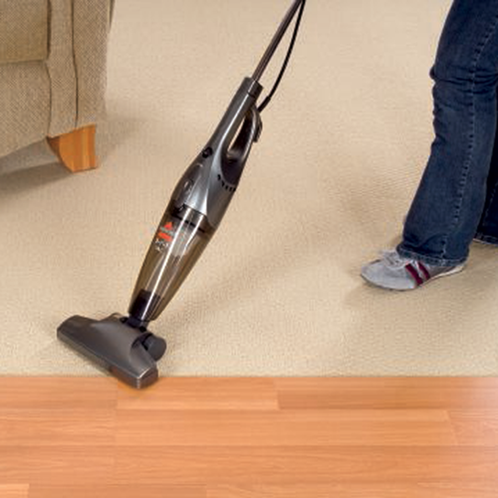 Bissell 3 in 1 Lightweight Corded Stick Vacuum