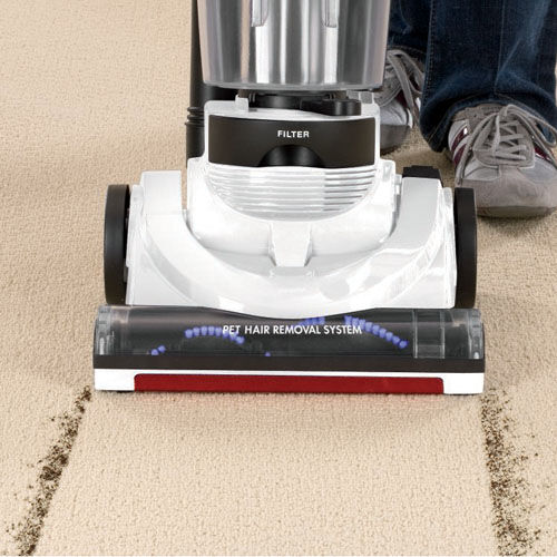 PowerSwift Pet™ Lightweight Compact Vacuum | BISSELL®