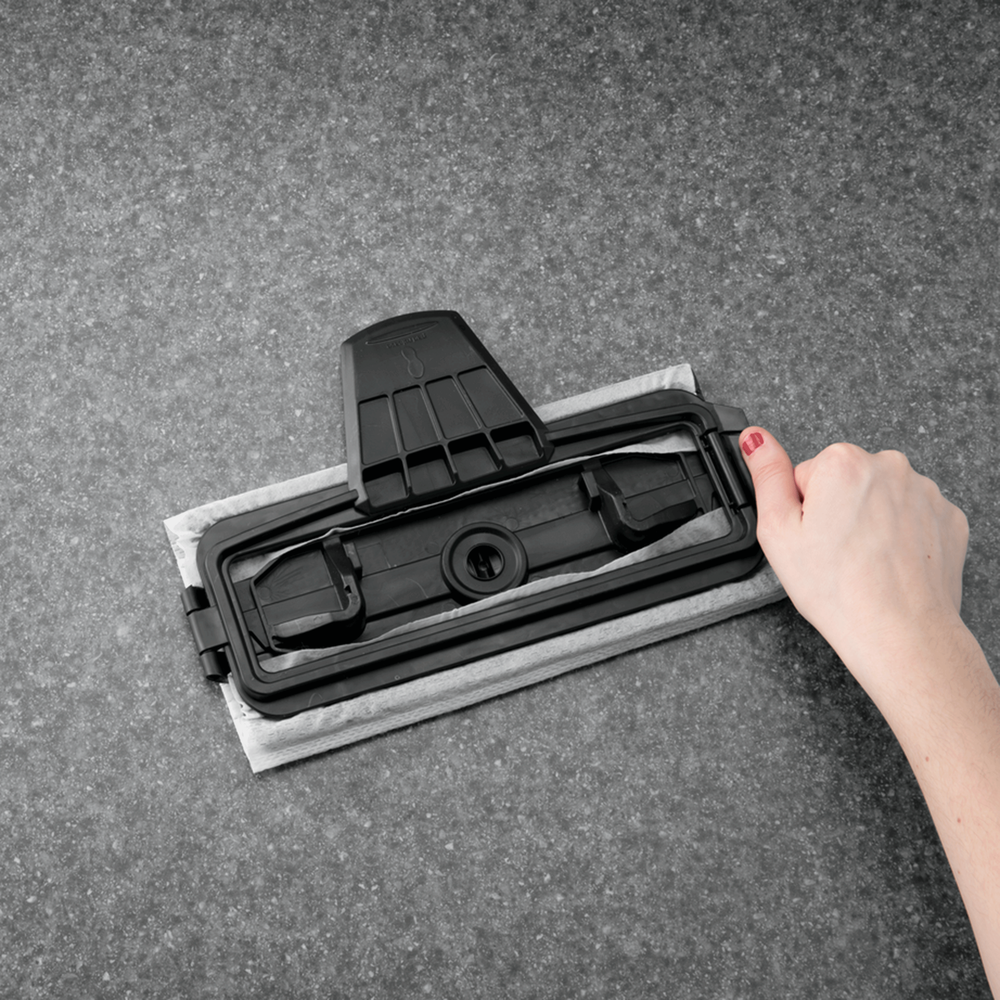 Symphony™ Disposable Mop Pad Kit 1628205 BISSELL