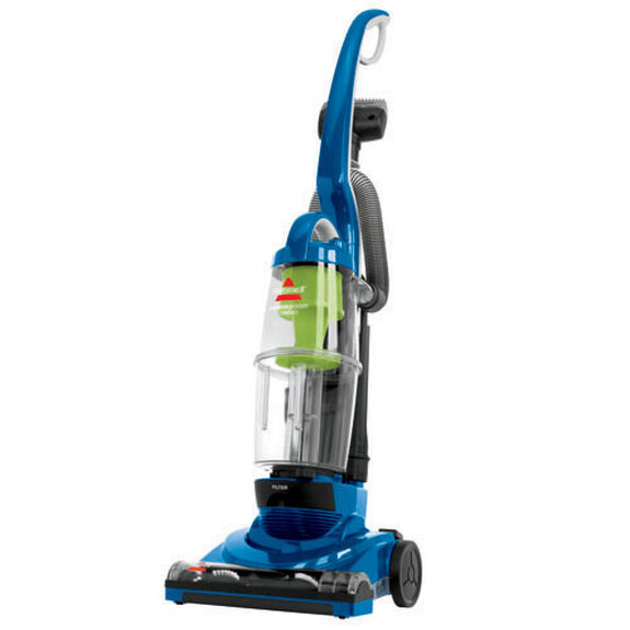 Powergroom® Pet Compact Upright Vacuum 13H8W BISSELL®