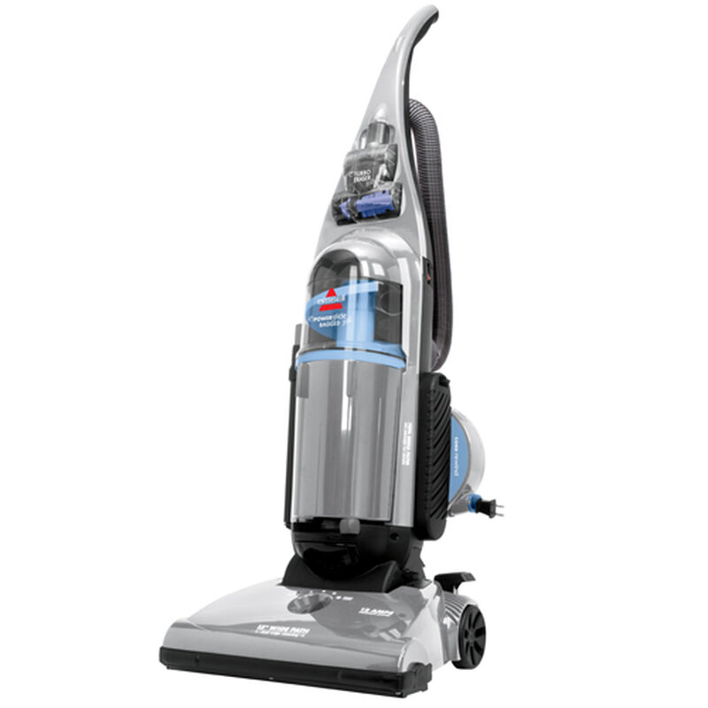 PowerGlide® Pet Bagged Rewind Vacuum BISSELL®