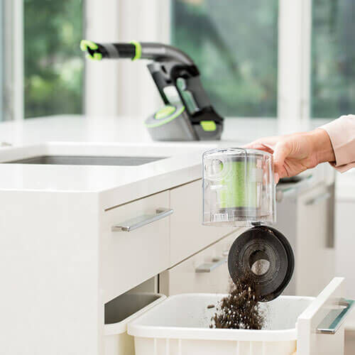 Multi Cordless Handheld Car Vacuum 1985 | Car Vac