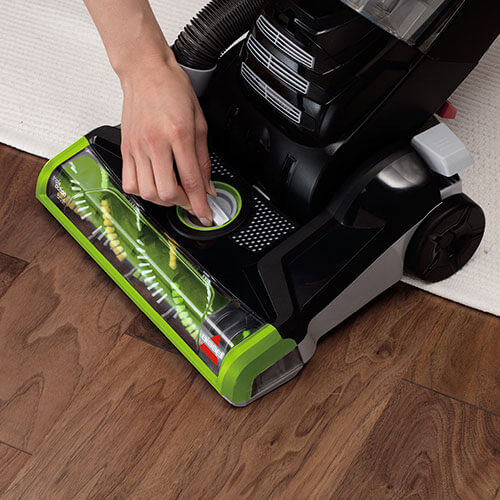 PowerTrak® Vacuum Cleaner 1790 