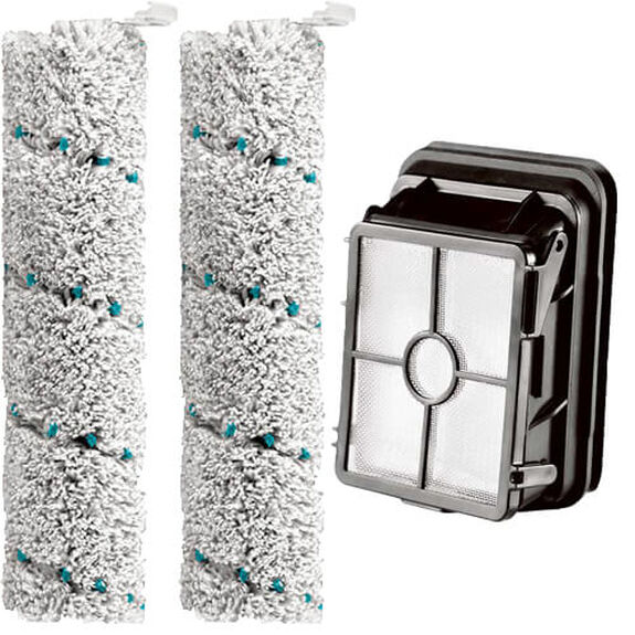 CrossWave® Cordless Max Performance Kit 2812 BISSELL