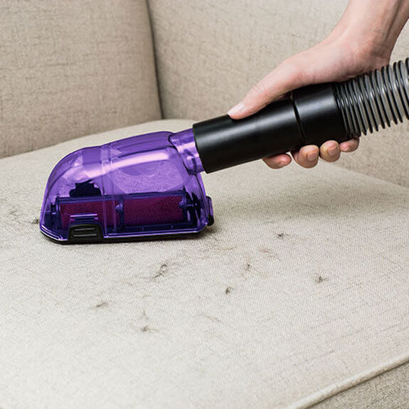 Powerlifter™ Swivel Rewind Pet 2259 BISSELL Vacuum Cleaners