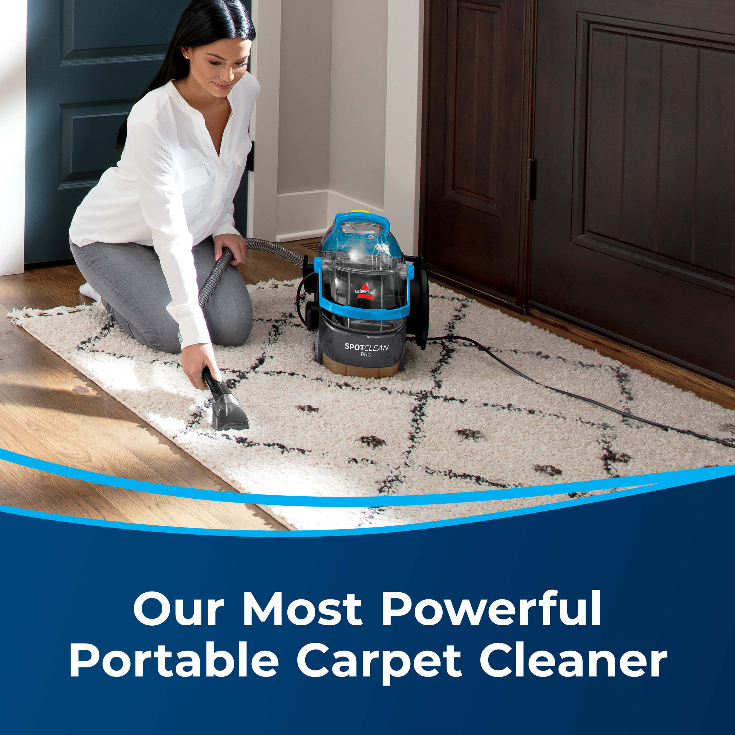 SpotClean Pro™ 3194 | BISSELL 