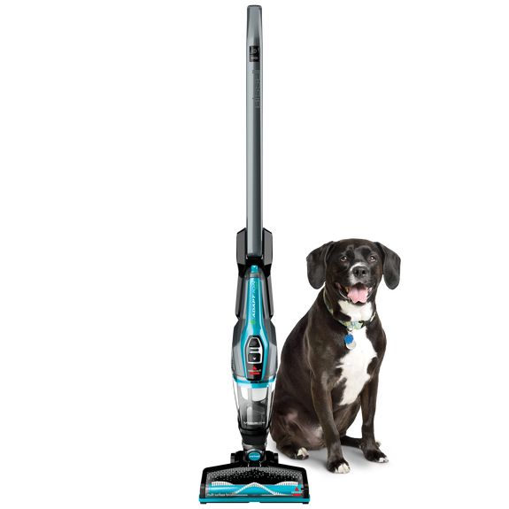 This Cordless Vacuum Is a Must-Have for Parents and Pet Owners