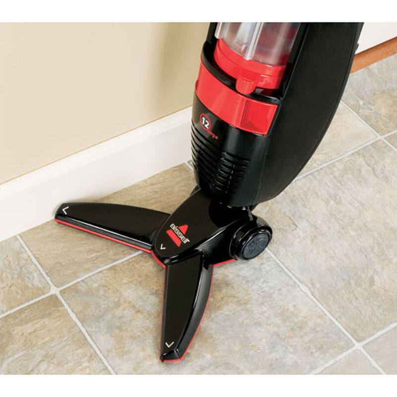 Versus® Bare Floor Vacuum 76T8 BISSELL®