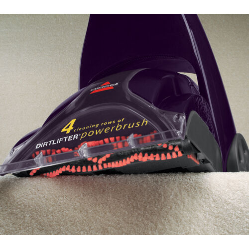 bissell powersteamer powerbrush