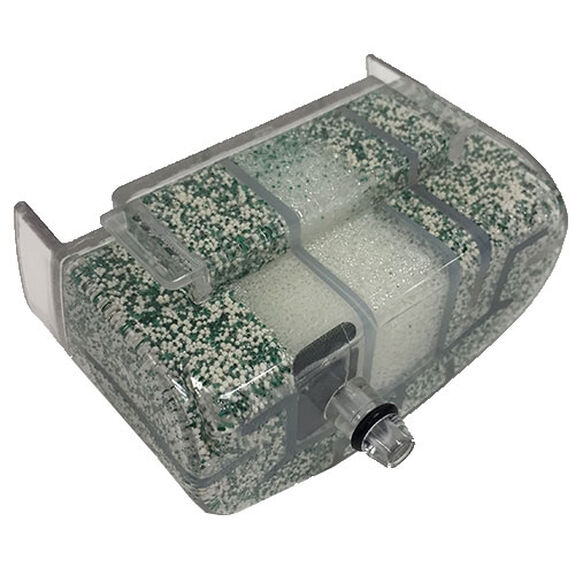 Steam Mop Water Filter 1611325 BISSELL Hard Floor Cleaner Parts