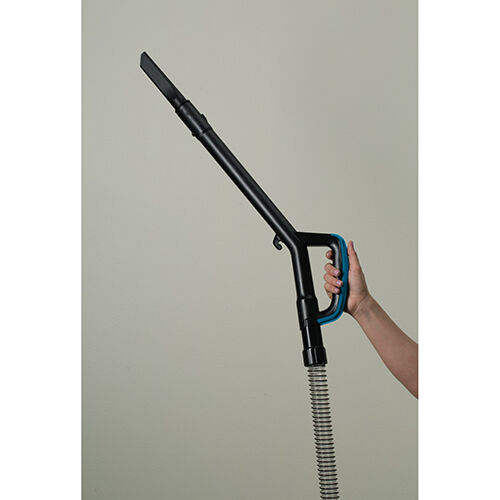Compact Lightweight Upright Vacuum 