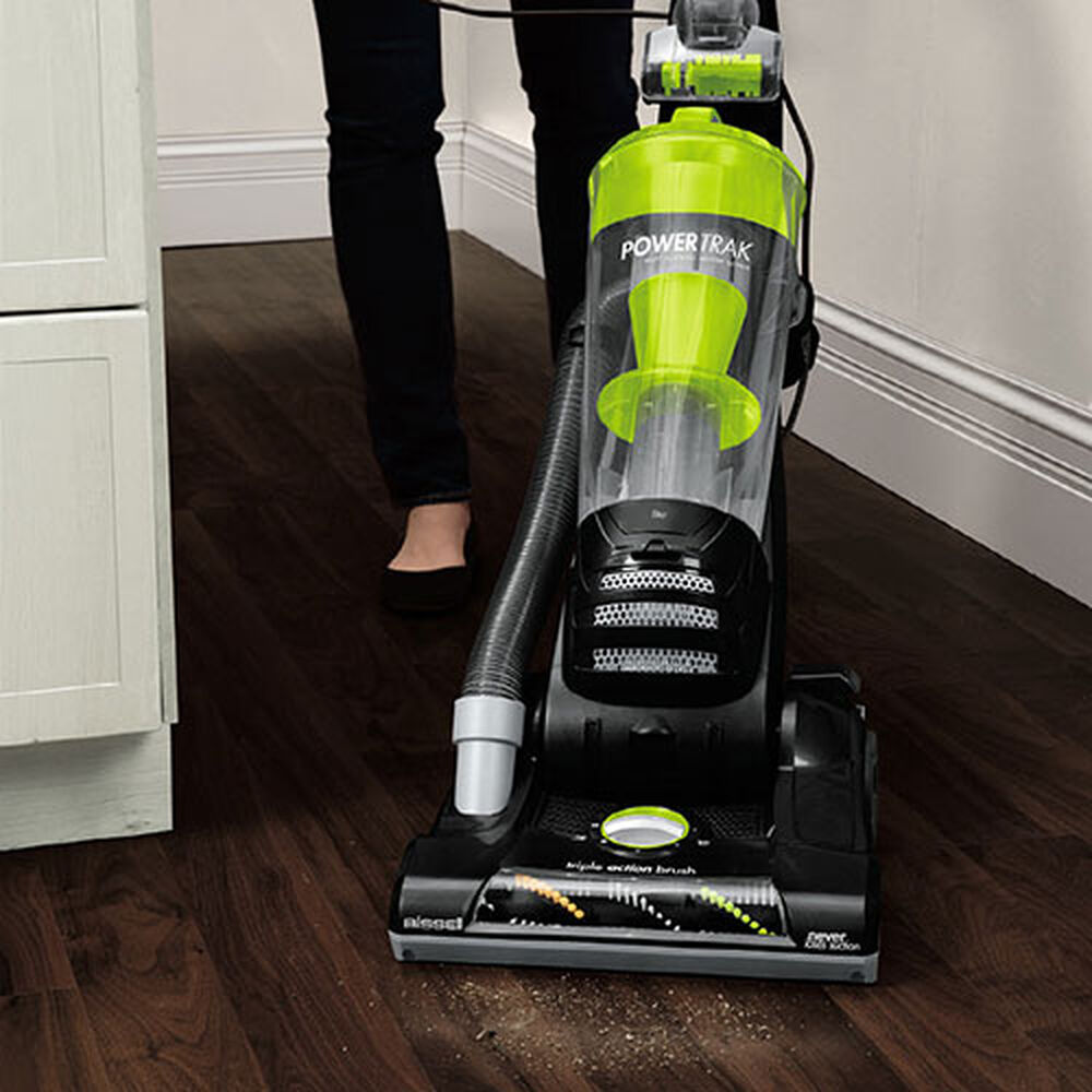 BISSELL Powertrak BISSELL Vacuum Cleaners