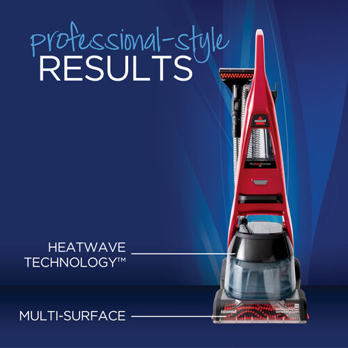 ProHeat 2X® Premier Carpet Cleaner 47A21 | BISSELL®