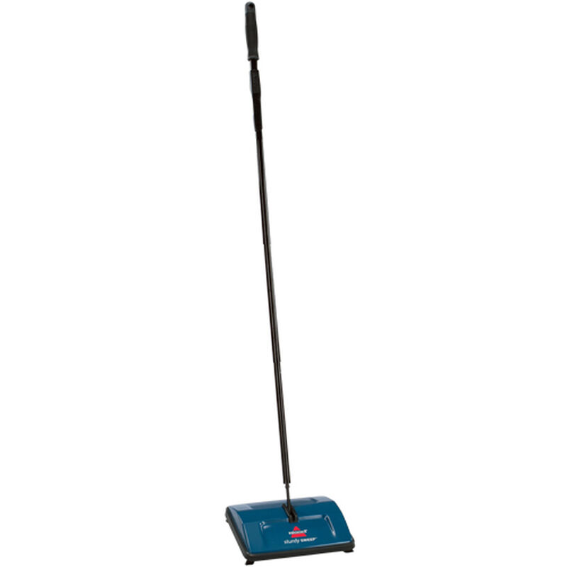 Sturdy Sweep™ Carpet & Floor Sweeper BISSELL®