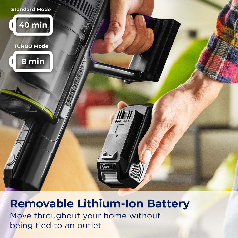 Cleanview® XR Pet 300W 3797V BISSELL® Stick Vacuum