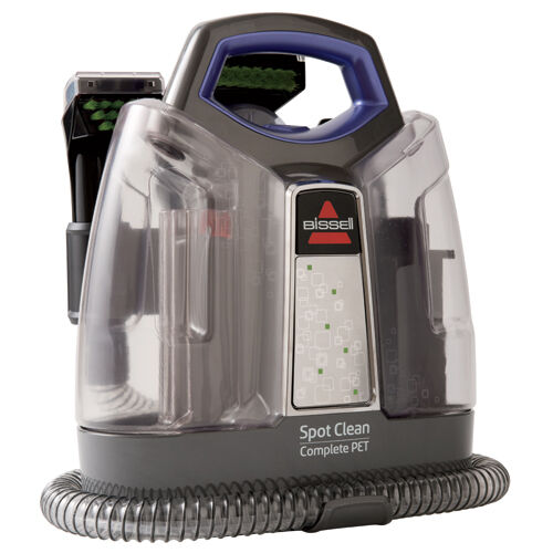 SpotClean Complete® Pet Portable Carpet Cleaner | BISSELL®