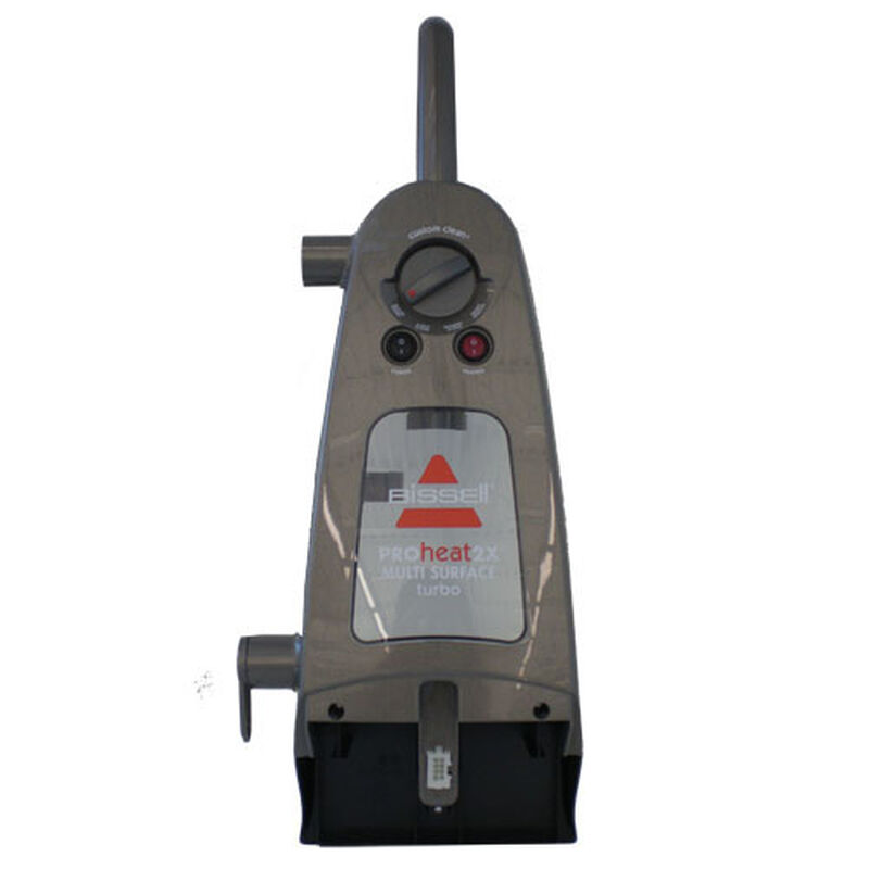 ProHeat 2X® Upper Handle Assembly 2036849 | BISSELL Parts