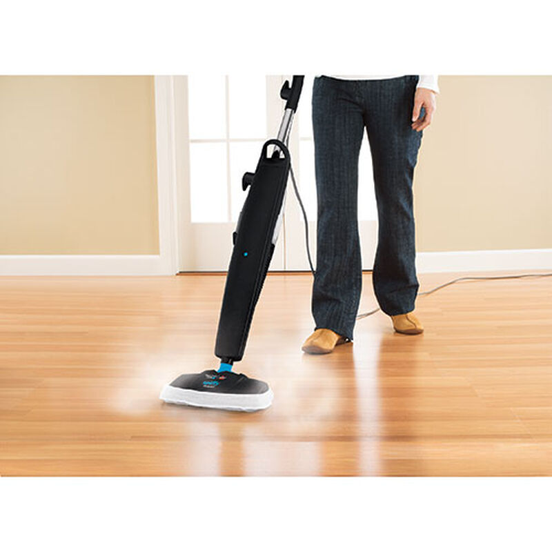 Spiffy® Steam Mop™ Max 21H6P BISSELL Steam Cleaner