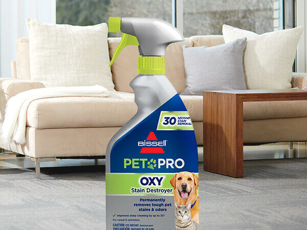 BISSELL® Carpet Formula