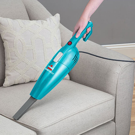 3in1 & Featherweight Crevice Tool 1611504 BISSELL Parts