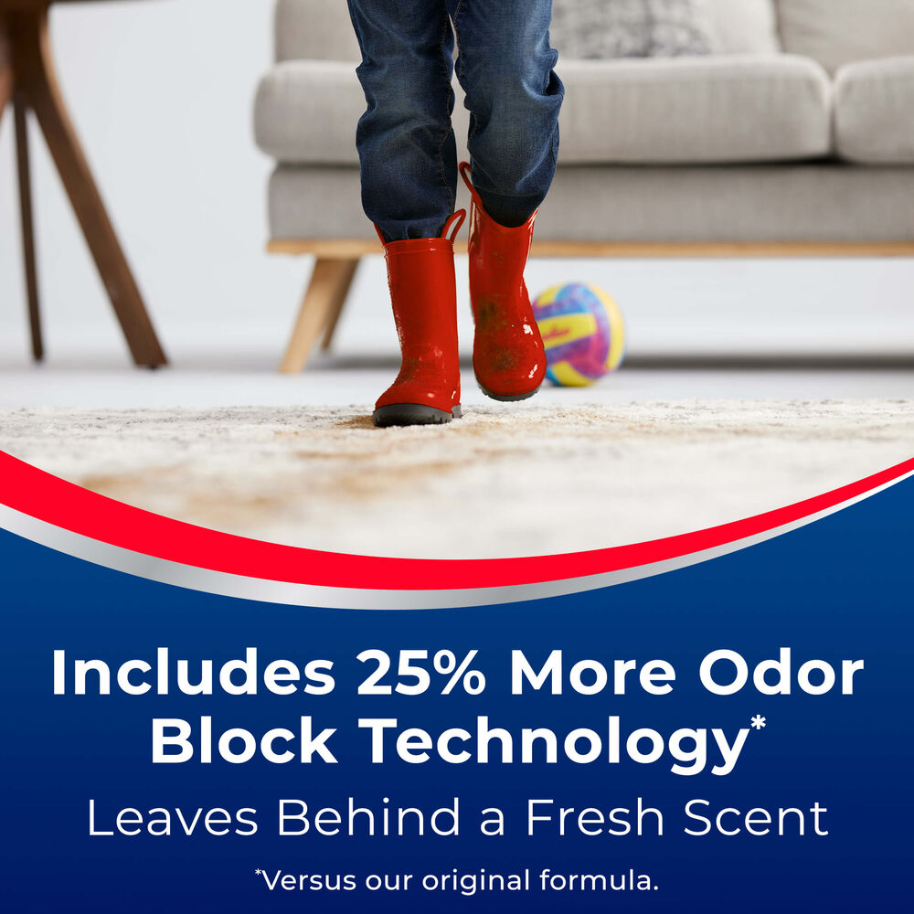 Woolite® Advantage INSTAclean® Stain Remover 3321 Formula