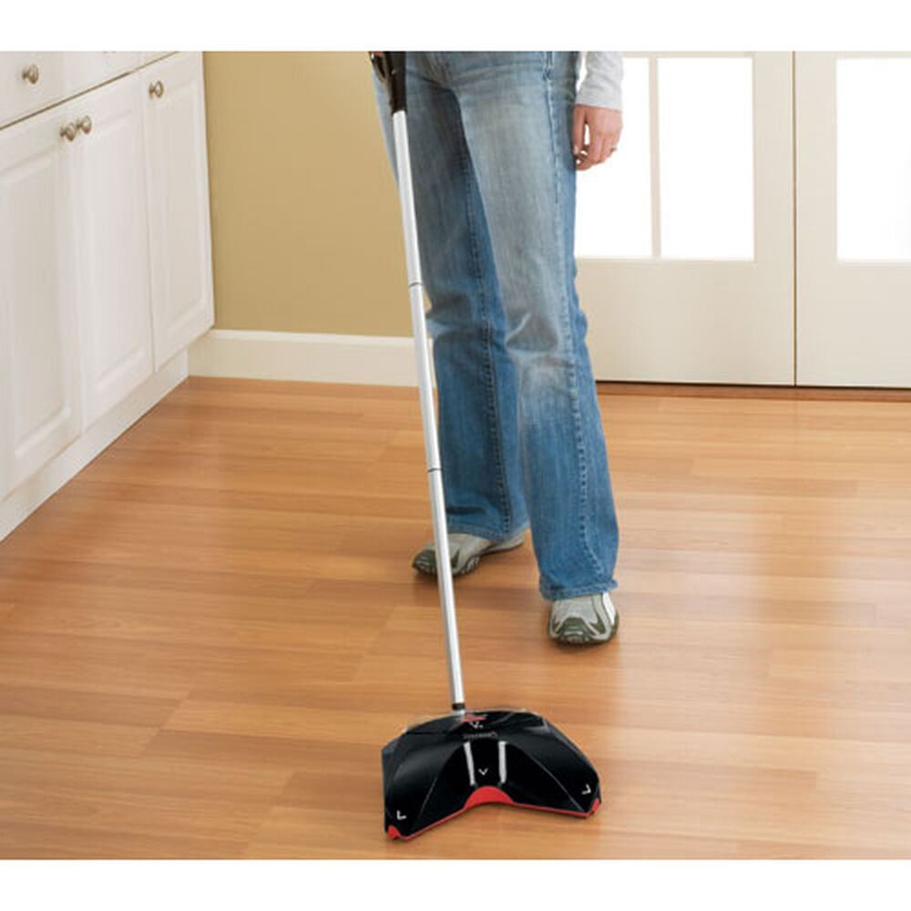 Versus® Cordless Vacuum for Bare Floors BISSELL®