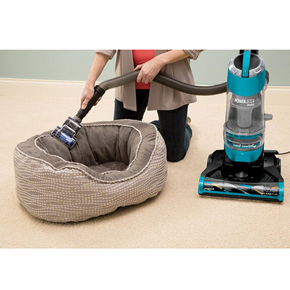 PowerLifter® Rewind Vacuum BISSELL®