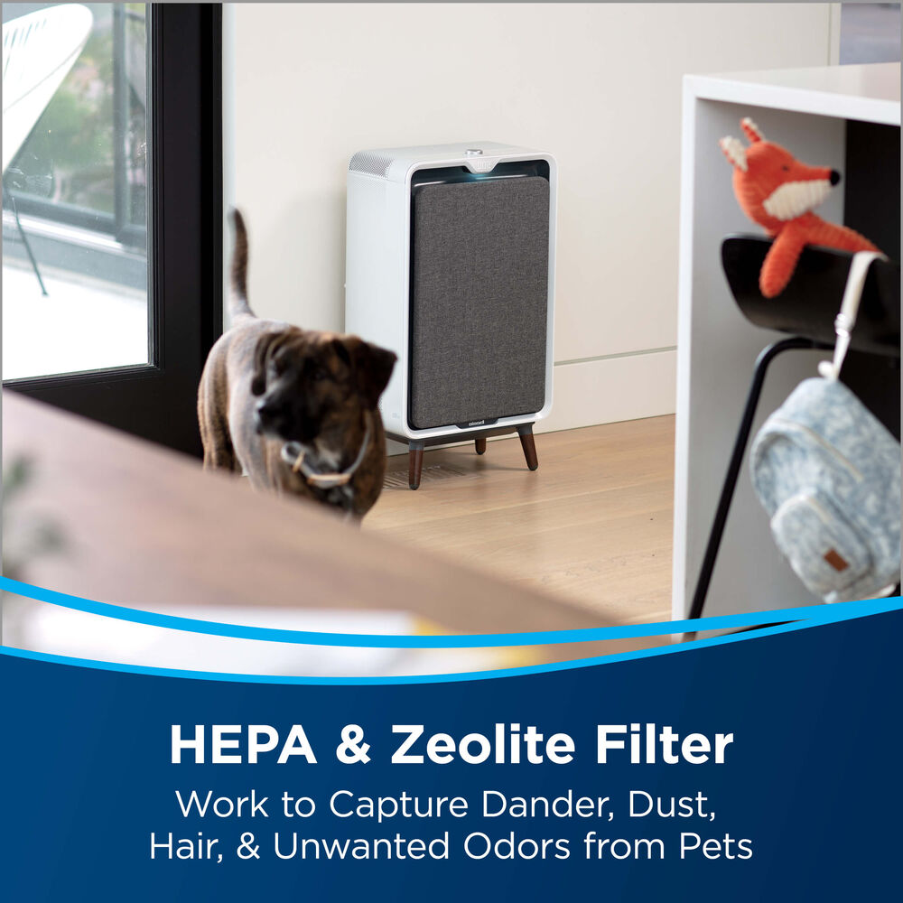 Replacement Pet Pro Filter Pack air320 3170 BISSELL Parts