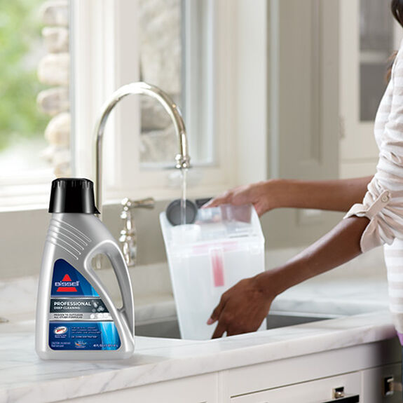 ProHeat® Essential Upright Carpet Cleaner 88523 BISSELL®