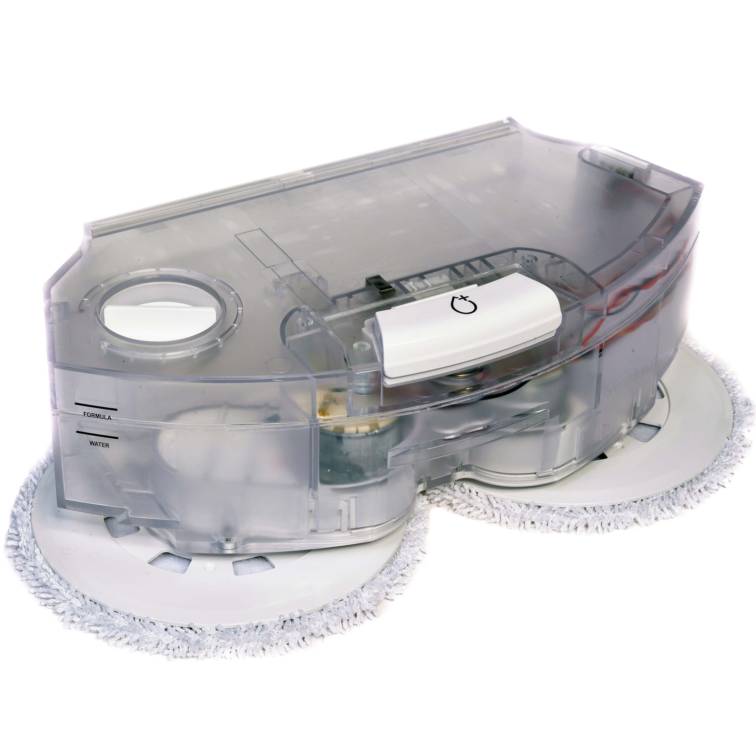 SpinWave® Robot Wet Tank Pads 1624766 | BISSELL Robot Vacuum