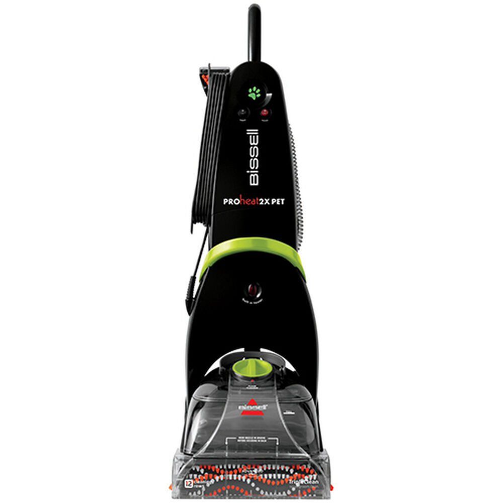 Proheat 2X® Pet Upright Carpet Cleaner BISSELL®