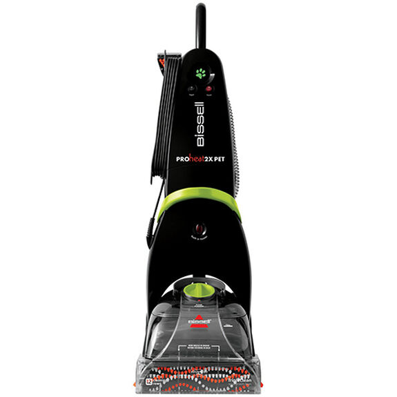 Proheat Pet Upright Cleaner |