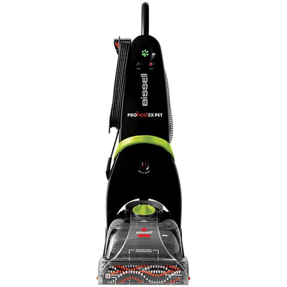 Proheat 2X® Pet Upright Carpet Cleaner BISSELL®